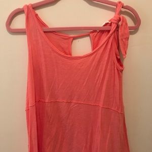 Anthropologie Tank Top
